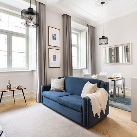 Joivy Wonderful 2Br Flat In The City Centre リスボン エクステリア 写真