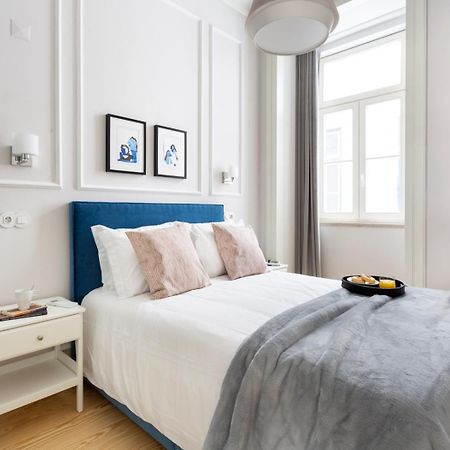 Joivy Wonderful 2Br Flat In The City Centre リスボン エクステリア 写真