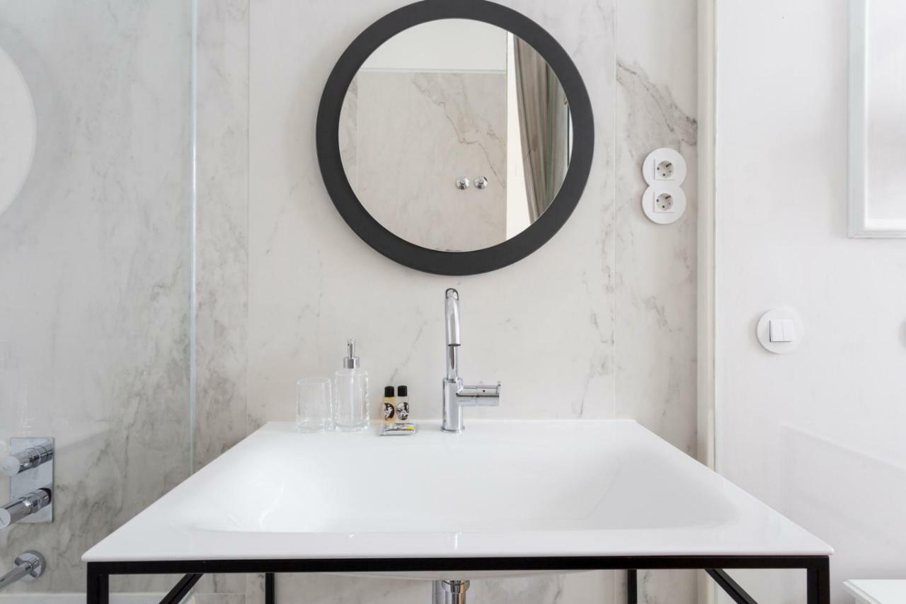 Joivy Wonderful 2Br Flat In The City Centre リスボン エクステリア 写真