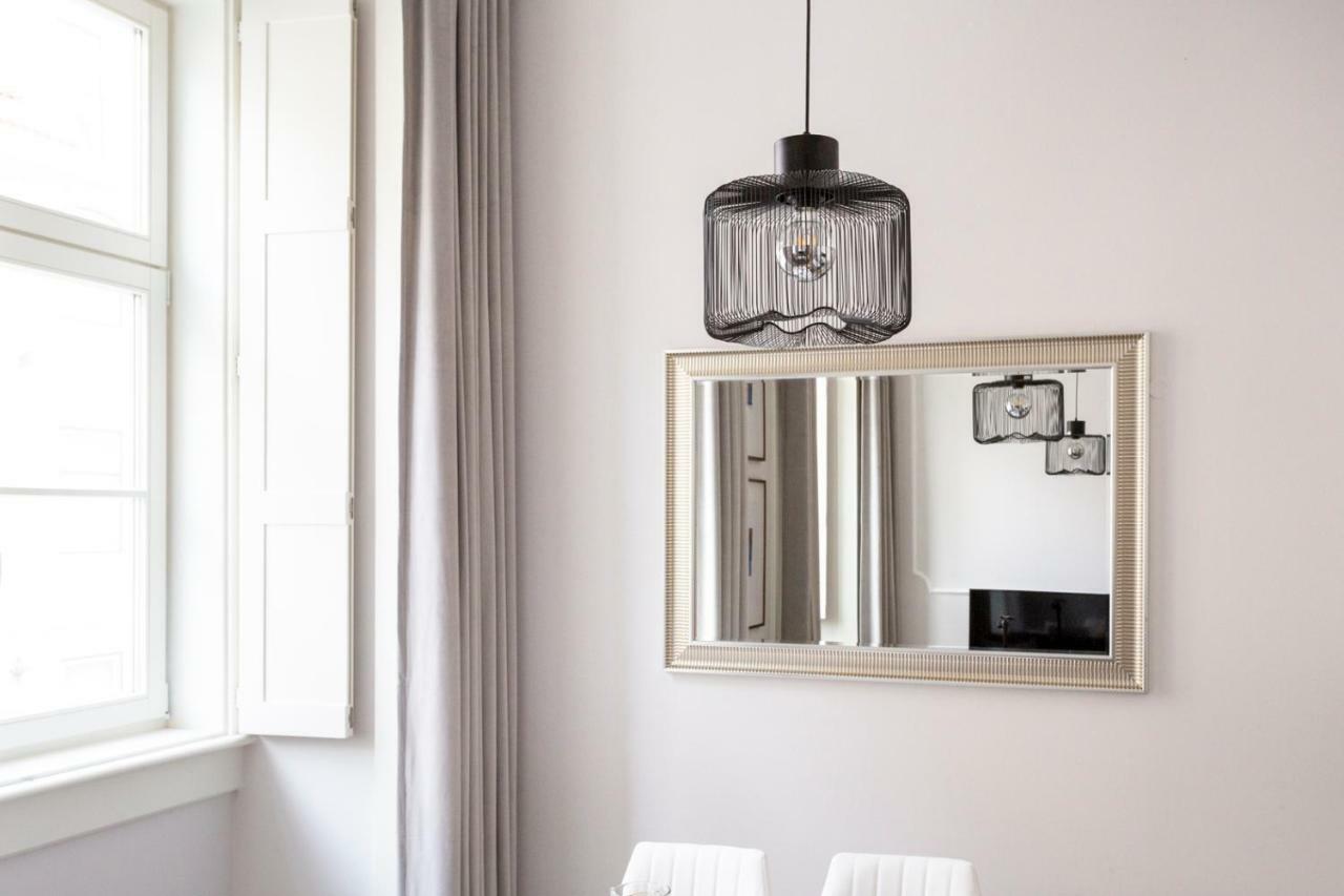 Joivy Wonderful 2Br Flat In The City Centre リスボン エクステリア 写真