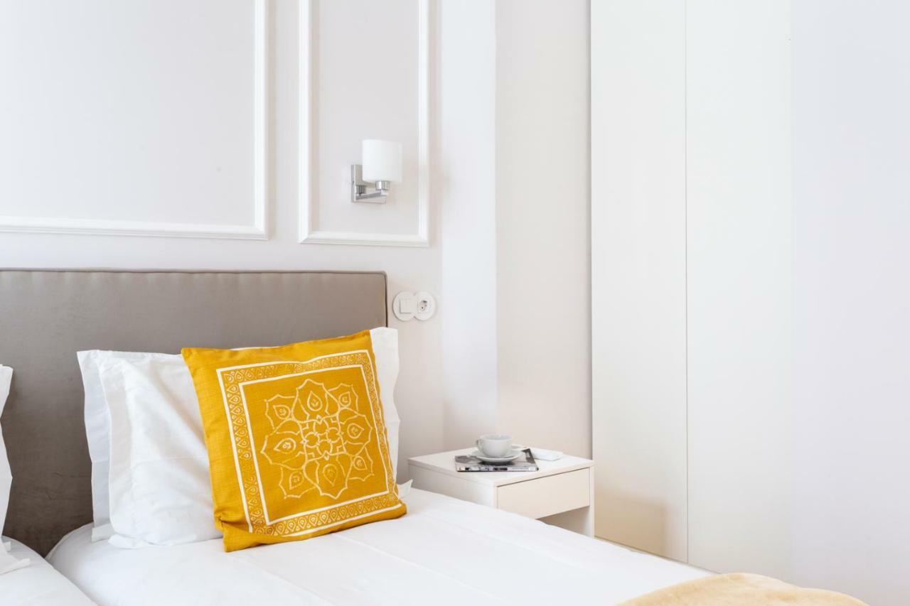 Joivy Wonderful 2Br Flat In The City Centre リスボン エクステリア 写真