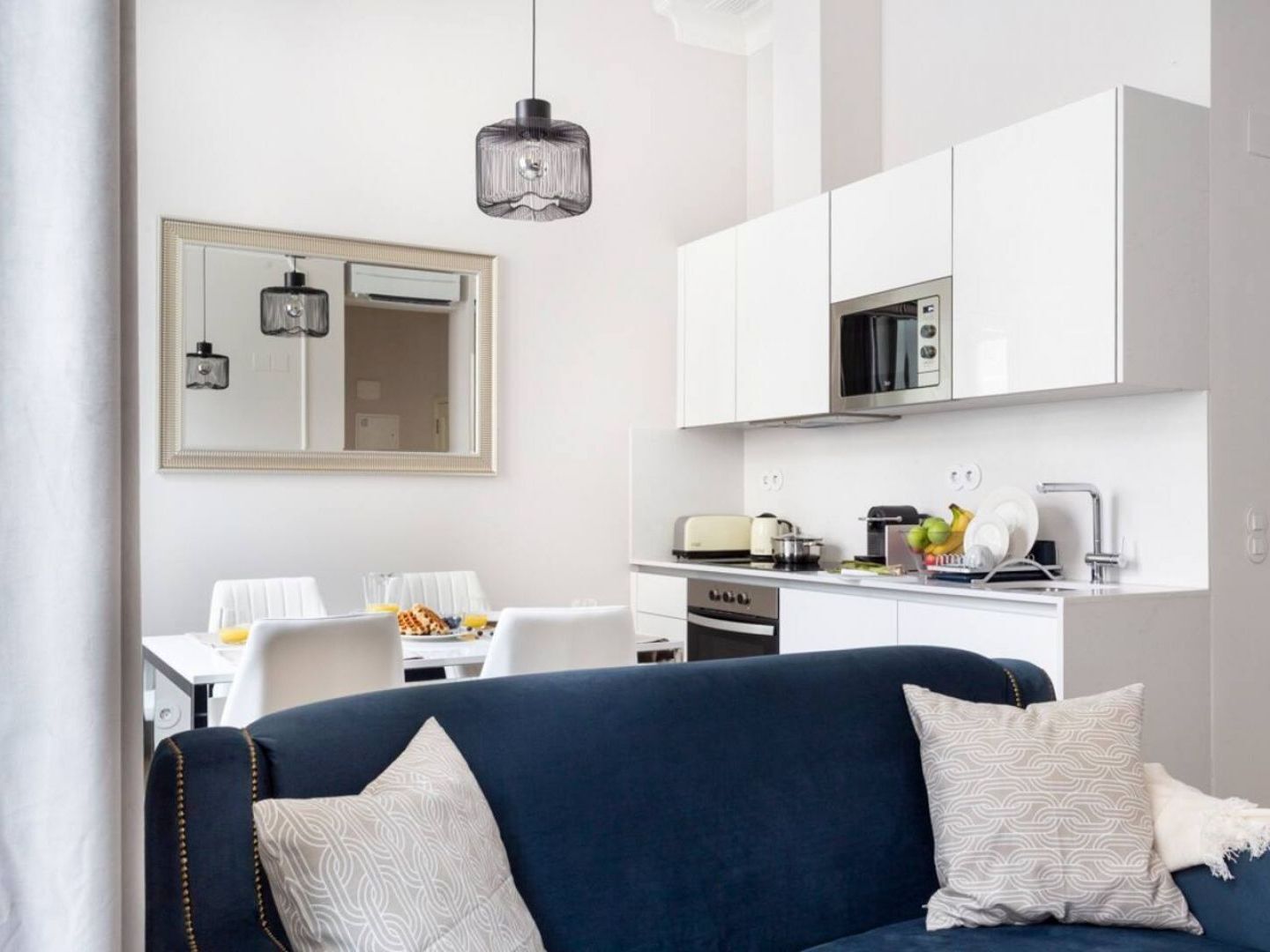 Joivy Wonderful 2Br Flat In The City Centre リスボン エクステリア 写真