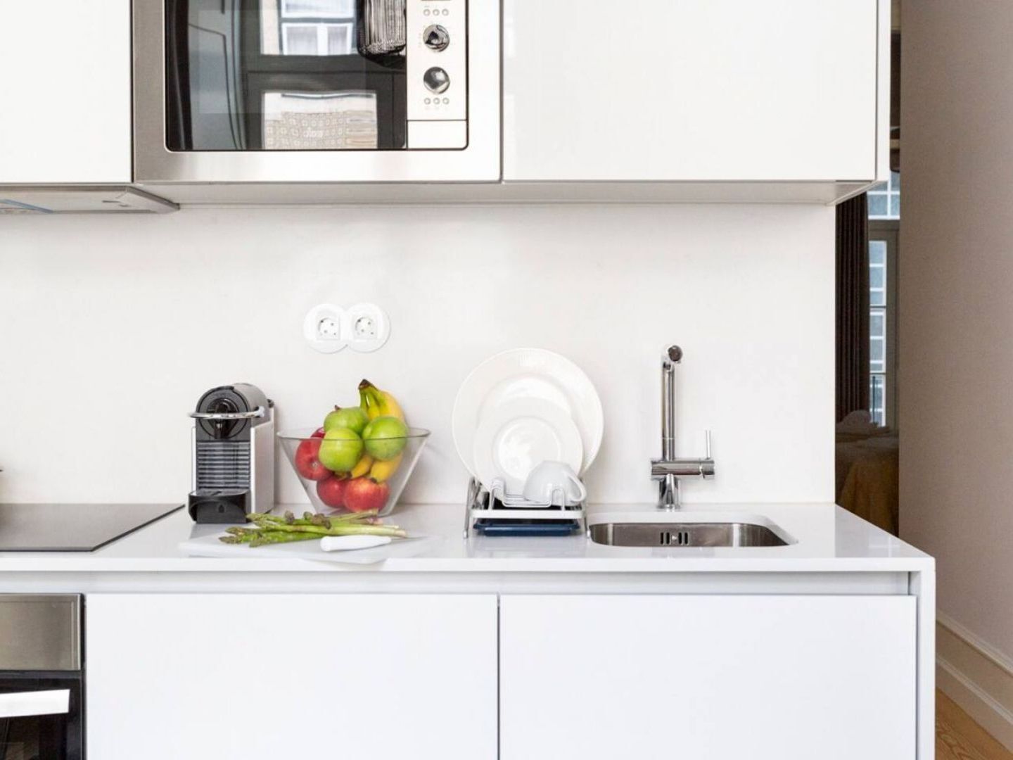 Joivy Wonderful 2Br Flat In The City Centre リスボン エクステリア 写真