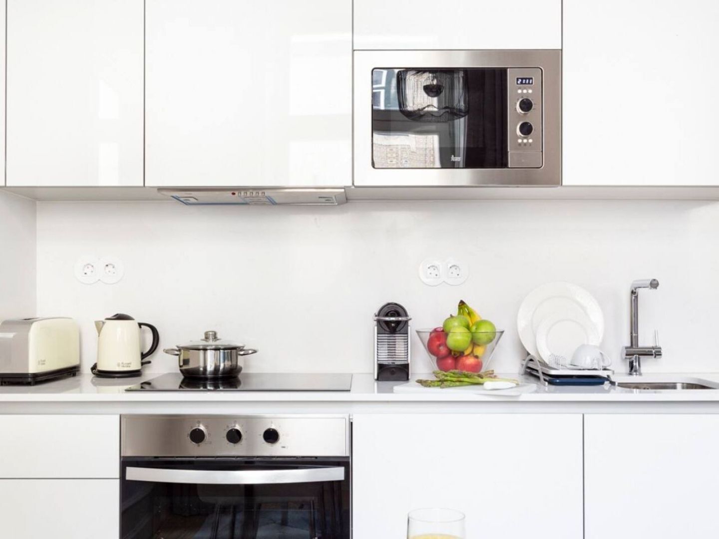 Joivy Wonderful 2Br Flat In The City Centre リスボン エクステリア 写真