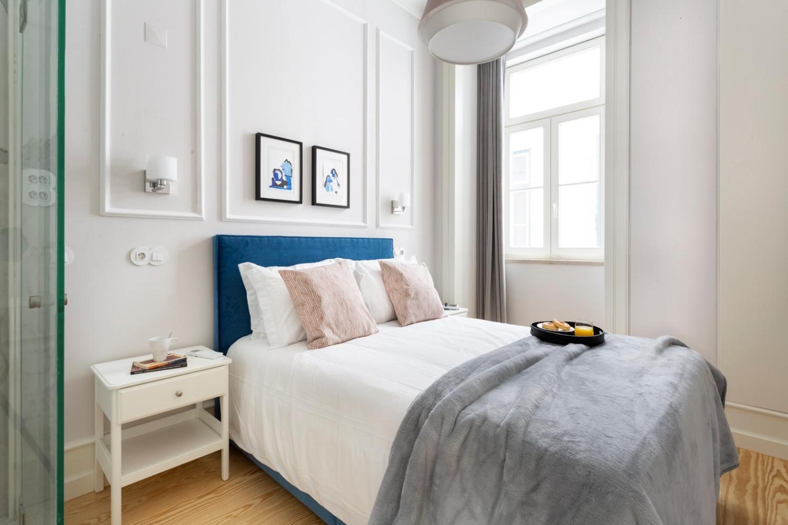 Joivy Wonderful 2Br Flat In The City Centre リスボン エクステリア 写真