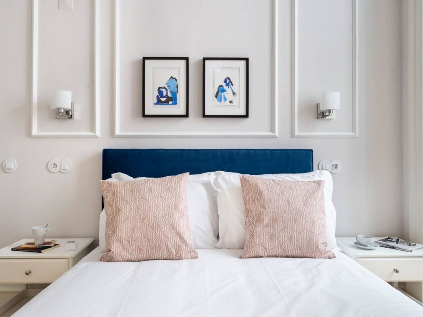 Joivy Wonderful 2Br Flat In The City Centre リスボン エクステリア 写真