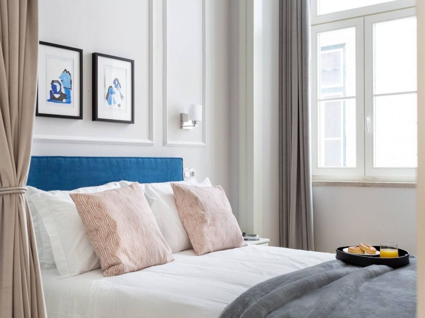 Joivy Wonderful 2Br Flat In The City Centre リスボン エクステリア 写真