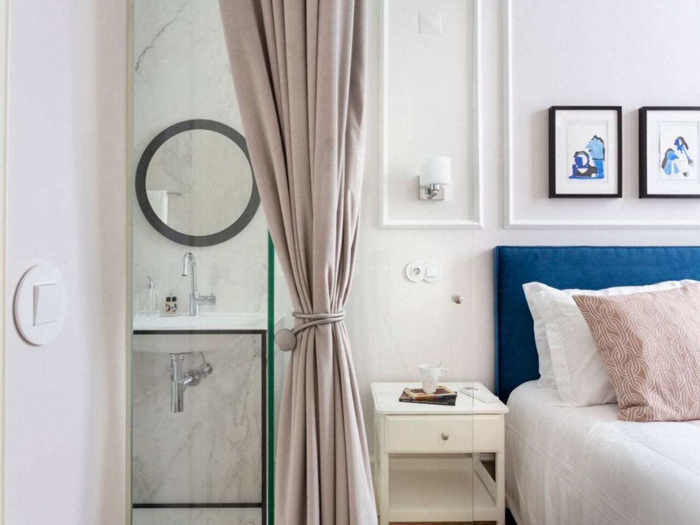 Joivy Wonderful 2Br Flat In The City Centre リスボン エクステリア 写真