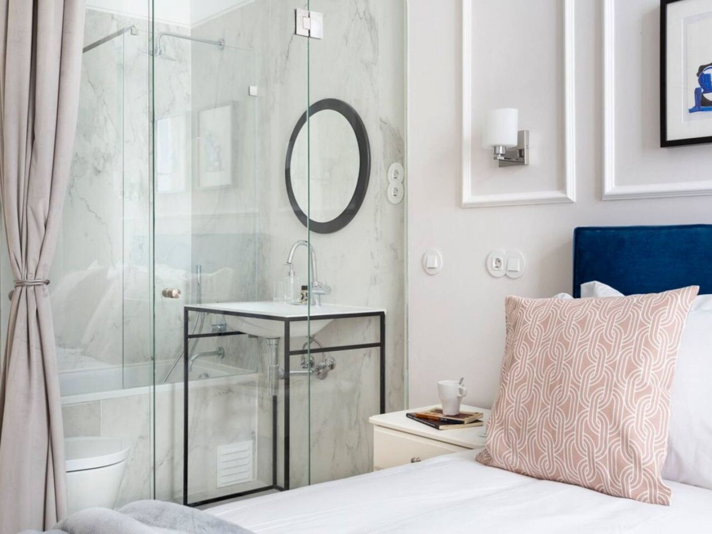 Joivy Wonderful 2Br Flat In The City Centre リスボン エクステリア 写真