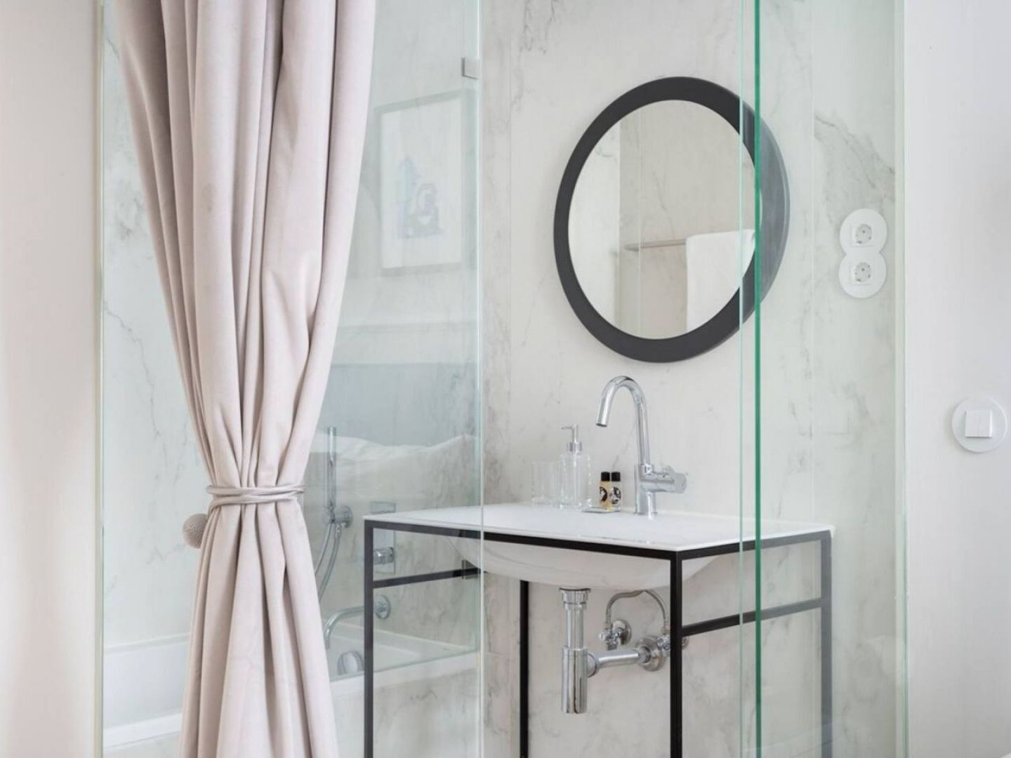 Joivy Wonderful 2Br Flat In The City Centre リスボン エクステリア 写真