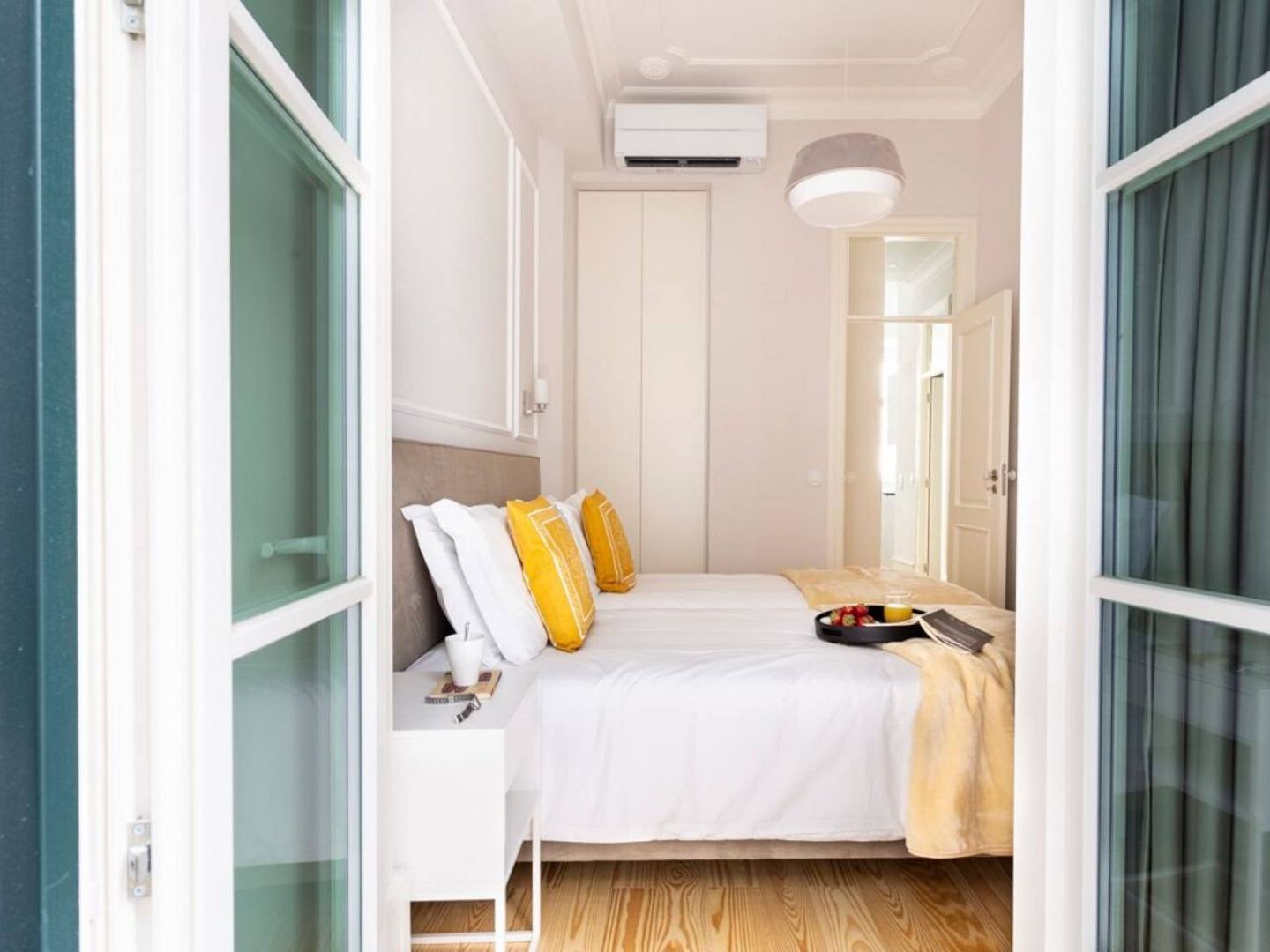 Joivy Wonderful 2Br Flat In The City Centre リスボン エクステリア 写真