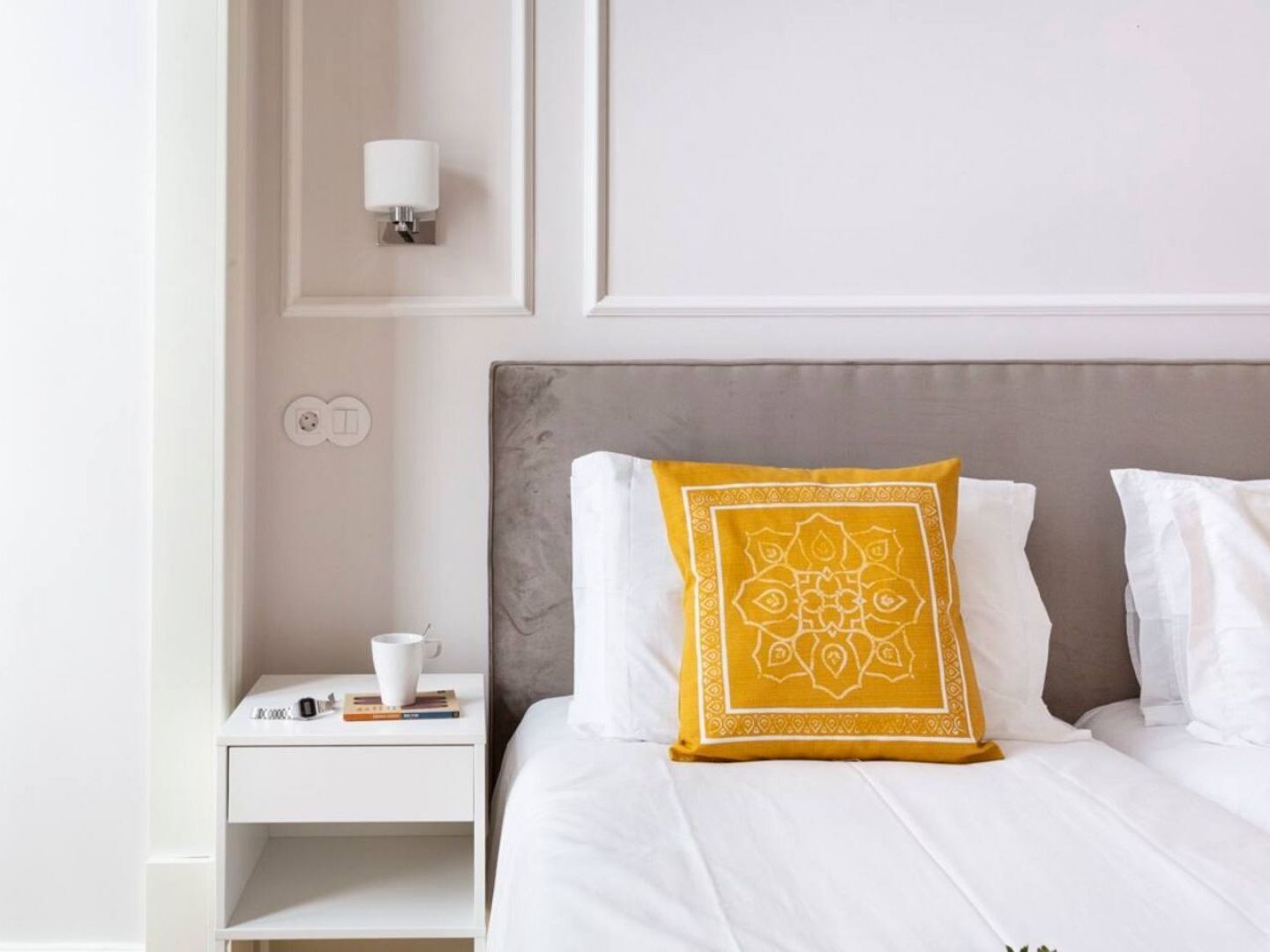 Joivy Wonderful 2Br Flat In The City Centre リスボン エクステリア 写真