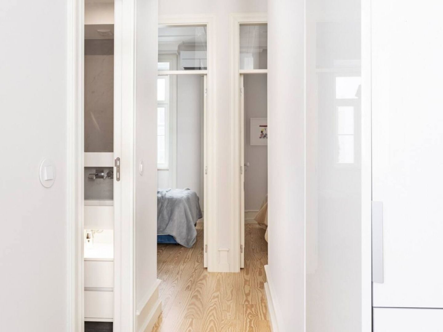 Joivy Wonderful 2Br Flat In The City Centre リスボン エクステリア 写真